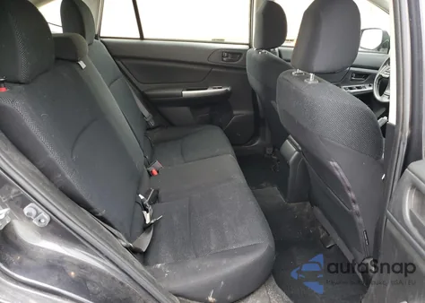 2015 Subaru Impreza z USA, uszkodzony, nr VIN JF1GPAA66FH274015